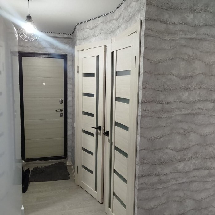 Фото Продам 3х комн. квартиру в р-не банка ПСБ