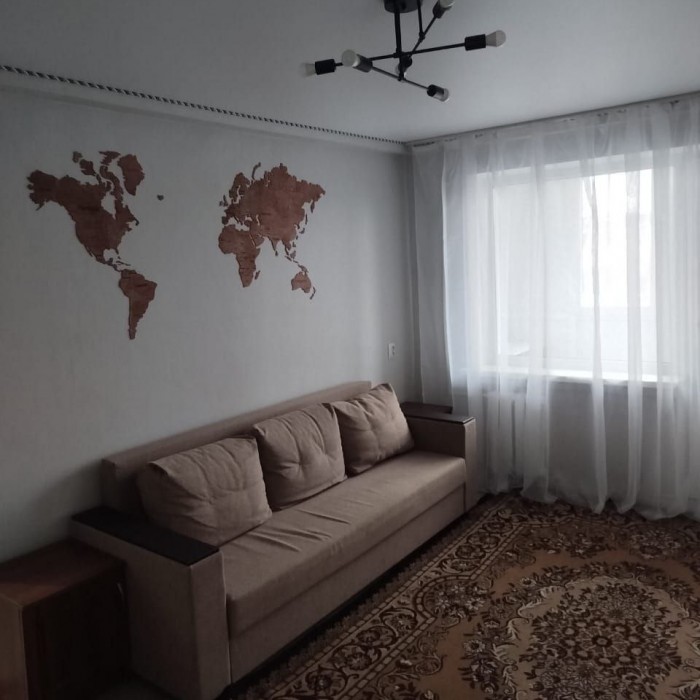 Фото Продам 3х комн. квартиру в р-не банка ПСБ