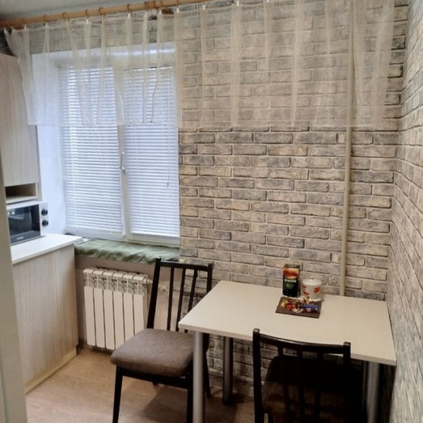 Фото № 7029 Продам 1 комн. квартиру в р-не маг. "Гранат"