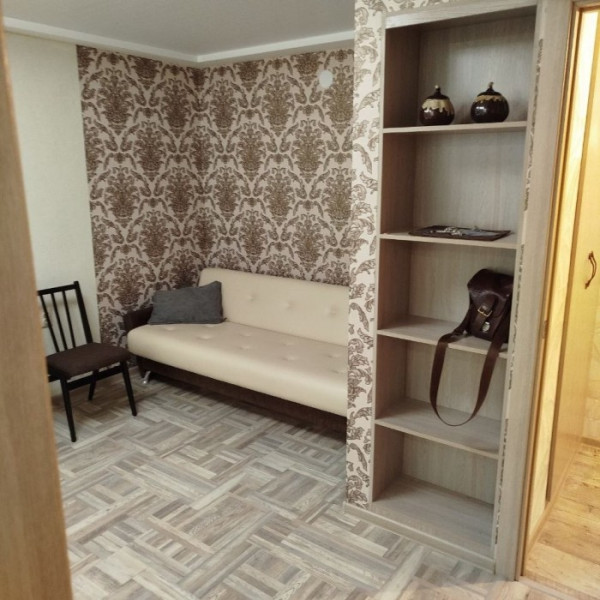 Фото № 7029 Продам 1 комн. квартиру в р-не маг. "Гранат"