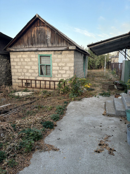 Фото Часть дома р-н гостиницы “Дружба”