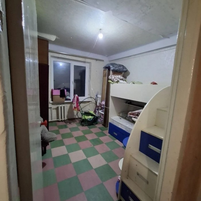 Фото Продам 2х комн. квартиру в р-не ЗАГСа
