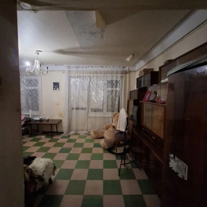 Фото Продам 2х комн. квартиру в р-не ЗАГСа