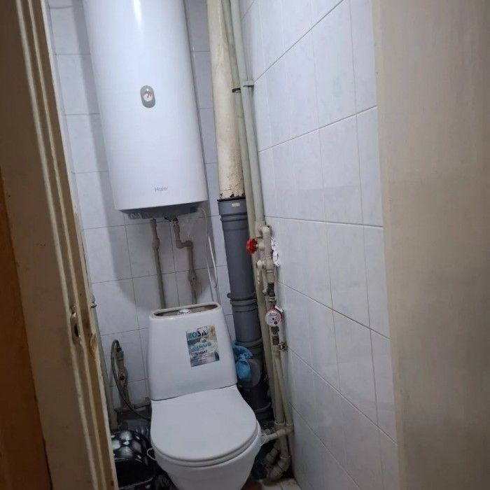 Фото Продам 2х комн. квартиру в р-не ЗАГСа