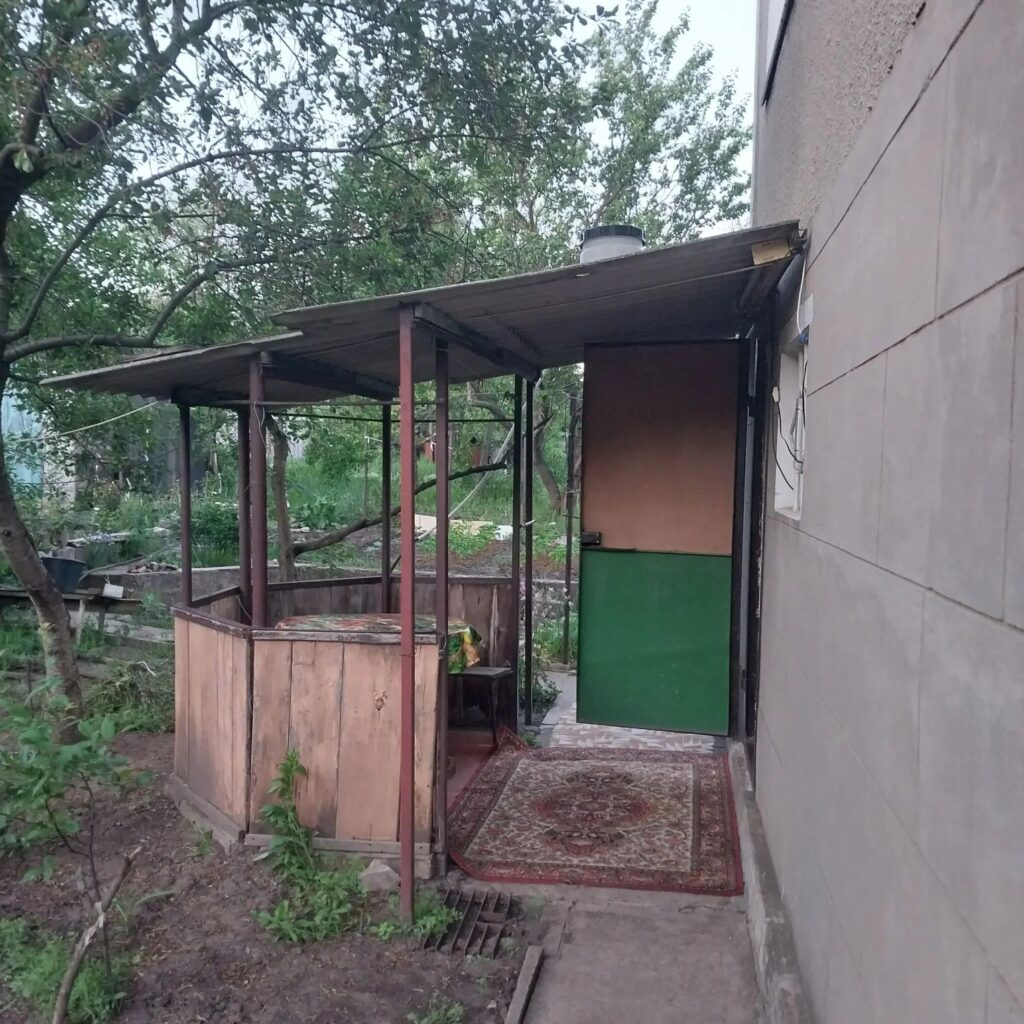 Фото Дача СНТ Наука