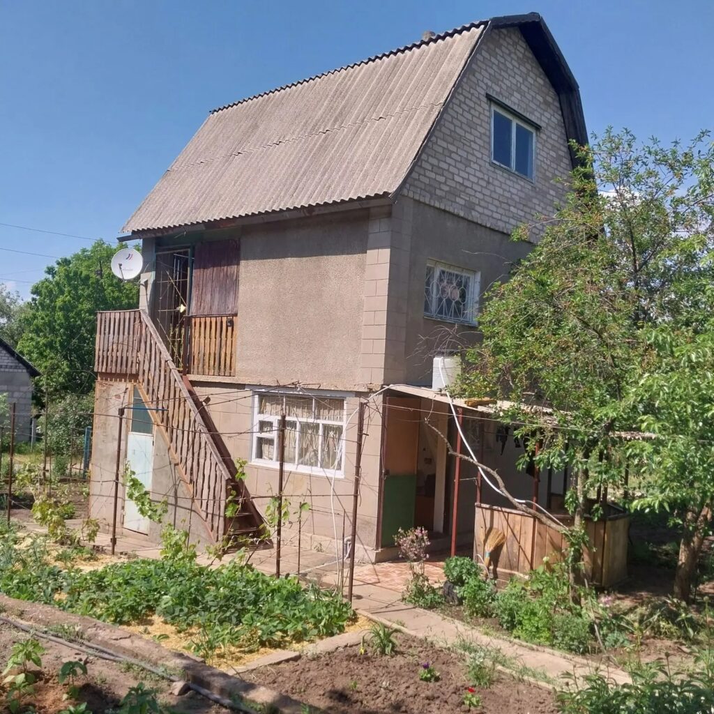 Фото Дача СНТ Наука