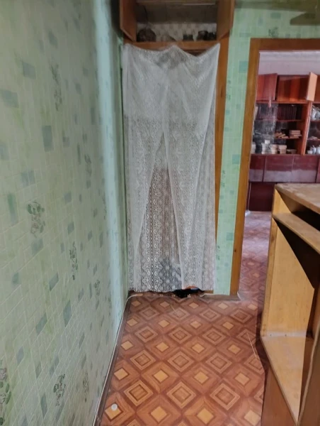 Фото Продаётся 2-комнатная квартира в городе Брянка, пл. Ленина, д. 11
