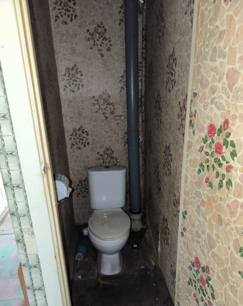 Фото 2-комнатная квартира г. Стаханов, ул. Н. Курченко