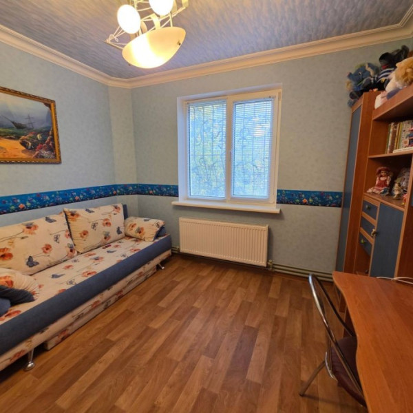 Фото Продам 4-х комн квартиру с АО в г.Луганск кв. Мирный