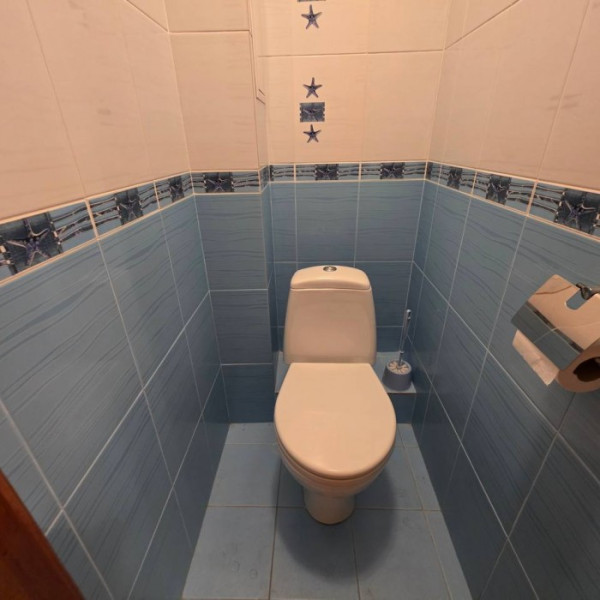 Фото Продам 4-х комн квартиру с АО в г.Луганск кв. Мирный