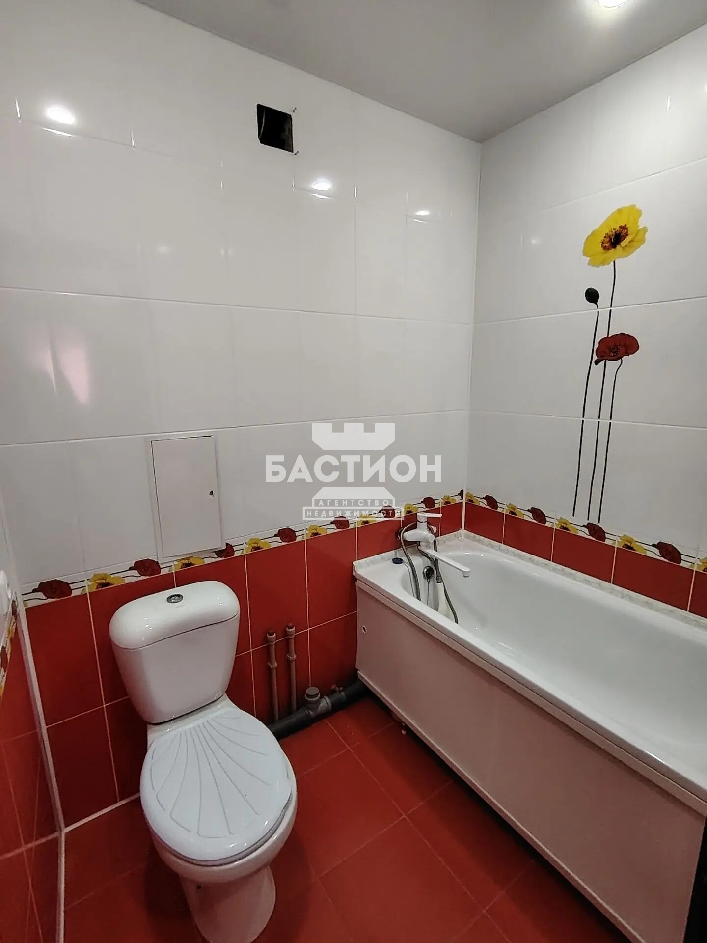 Фото 2-х комнатная квартира, квартал Луганский , 13, ID:2240390