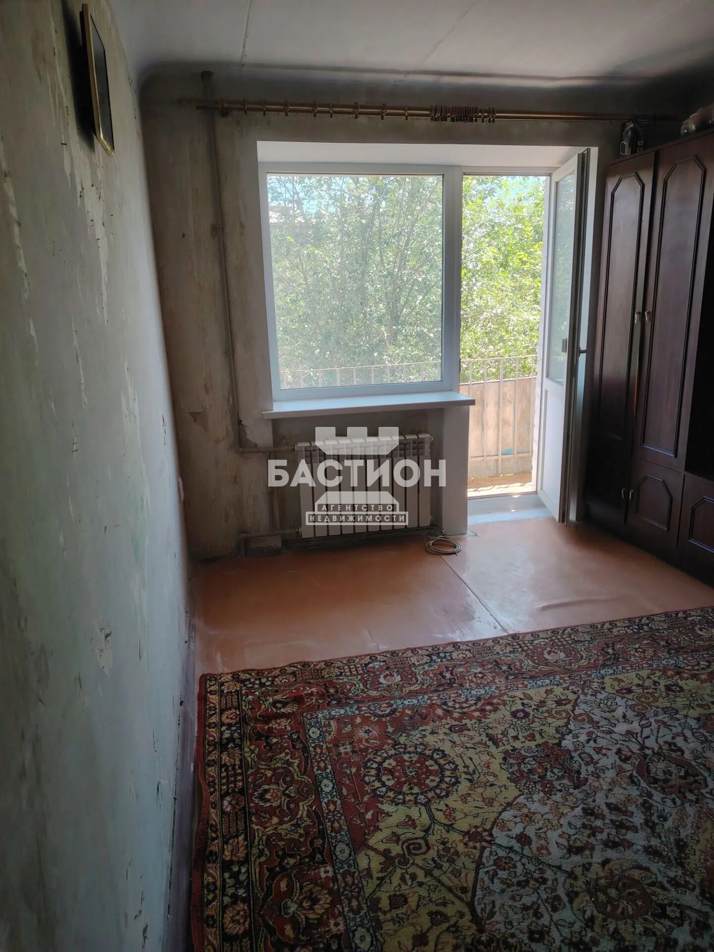 Фото 2-х комнатная квартира, квартал Луганский , 13, ID:2240390