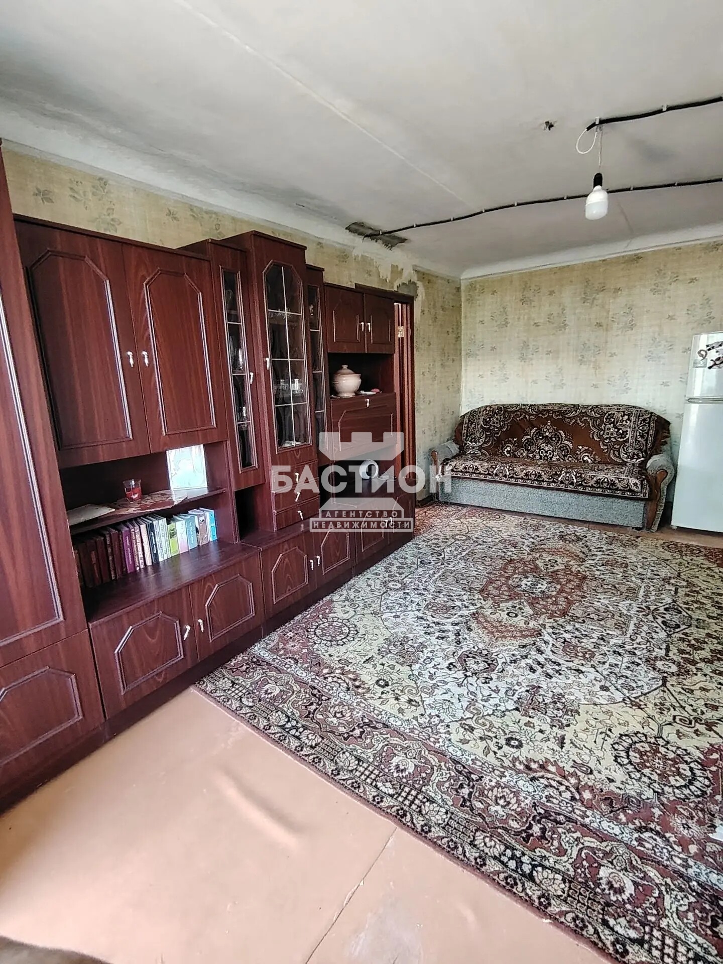 Фото 2-х комнатная квартира, квартал Луганский , 13, ID:2240390