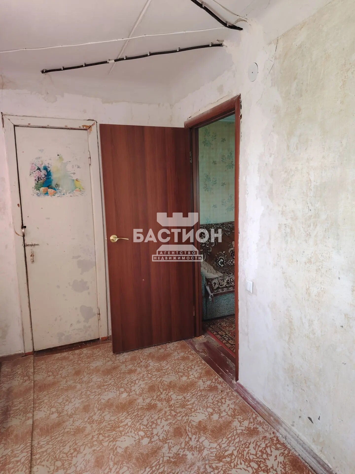 Фото 2-х комнатная квартира, квартал Луганский , 13, ID:2240390