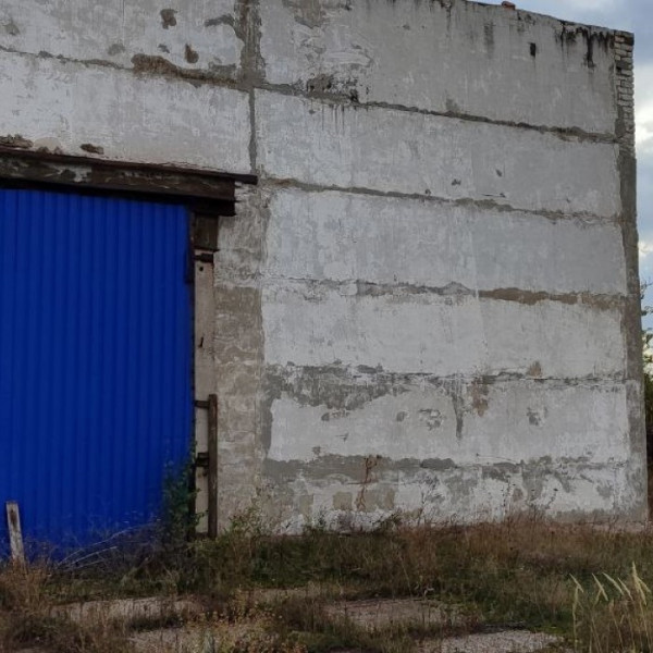 Продам участок 1Га в городе Антрацит, ЛНР