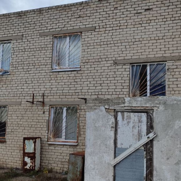 Фото Продам участок 1Га в городе Антрацит, ЛНР