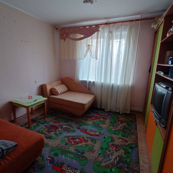Фото 4к кв. Мирный с А. О.