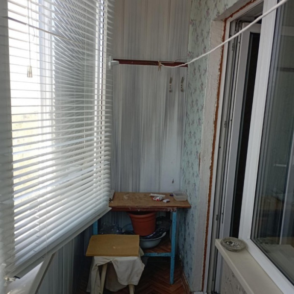 Фото Продам 2-х комн квартиру в городе Луганск квартал 60 лет Образования СССР