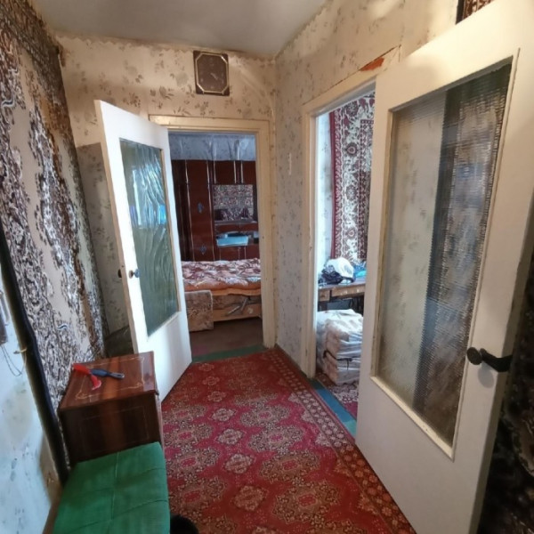 Фото Продам 2-х комн квартиру в городе Луганск квартал 60 лет Образования СССР