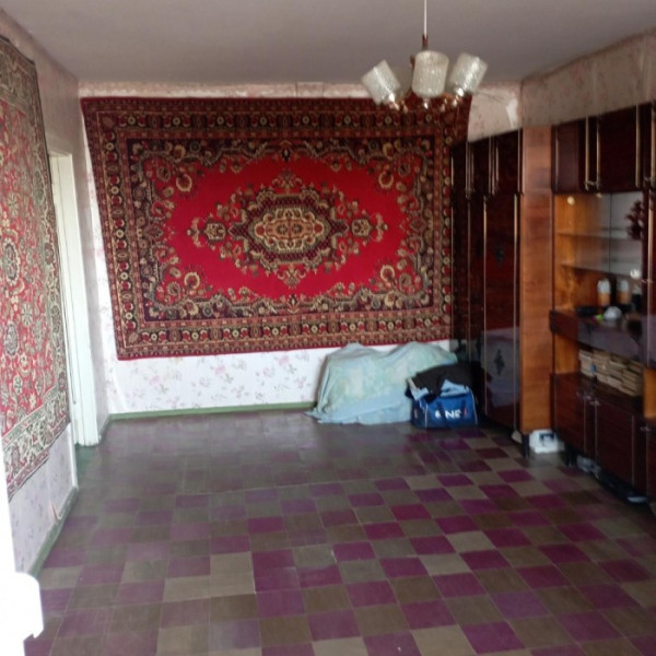 Фото Продам 2-х комн квартиру в городе Луганск квартал 60 лет Образования СССР