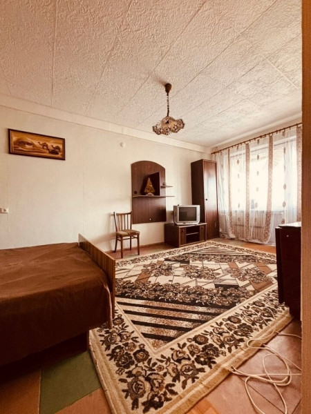 1-к квартира пр.Металлургов г.Алчевск#1519