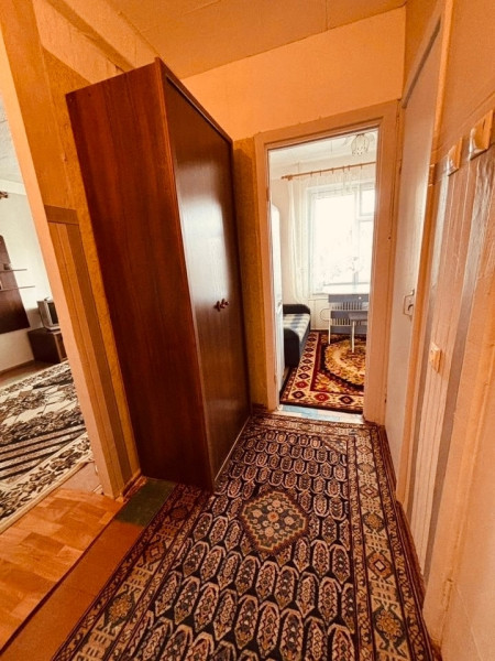 Фото 1-к квартира пр.Металлургов г.Алчевск#1519