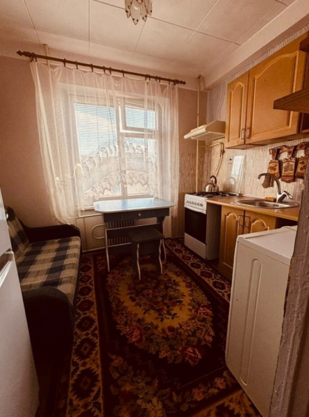 Фото 1-к квартира пр.Металлургов г.Алчевск#1519