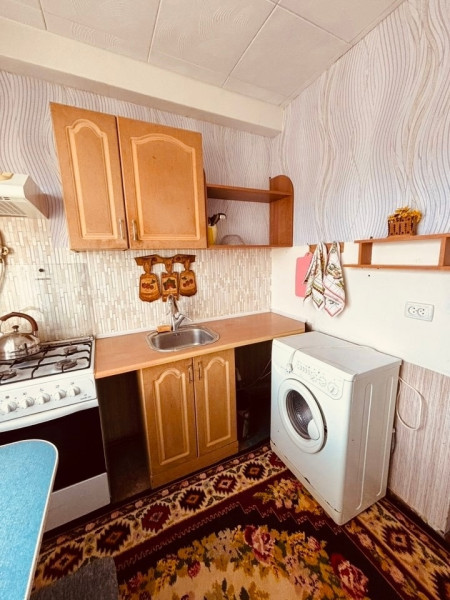 Фото 1-к квартира пр.Металлургов г.Алчевск#1519