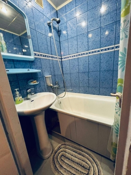 Фото 1-к квартира пр.Металлургов г.Алчевск#1519