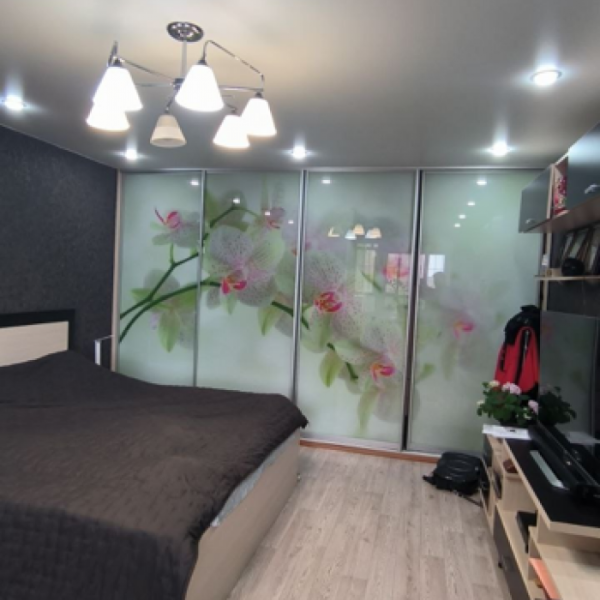 Фото Продам 2к на кВ. Восточный