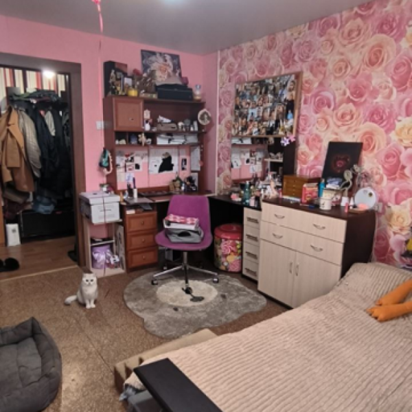 Фото Продам 2к на кВ. Восточный