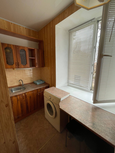 Продаётся двухкомнатная квартира, 48 м²