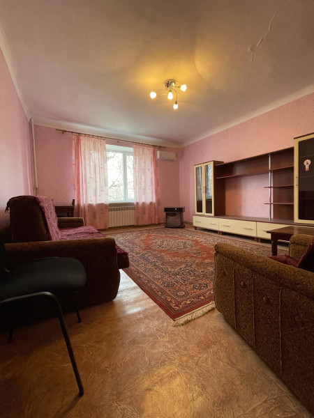 Фото Продаётся двухкомнатная квартира, 48 м²