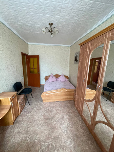 Фото Продаётся двухкомнатная квартира, 48 м²