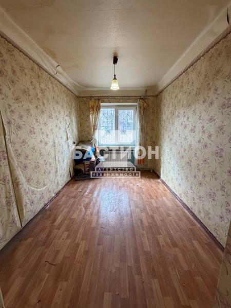 Фото 2-х комнатная квартира, ул. Ленинградская 60, ID: 2080250