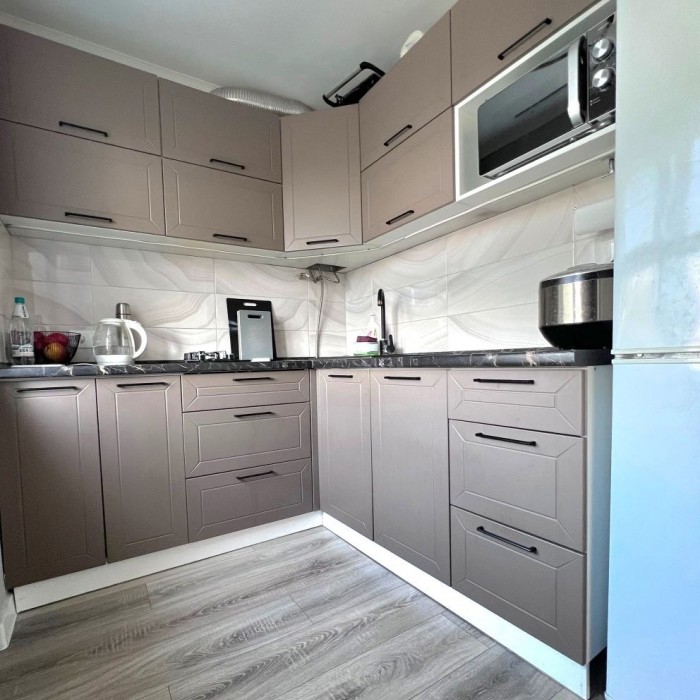 Фото Продам 3к квартиру на Городке ОР, 30-й квартал г. Луганск.