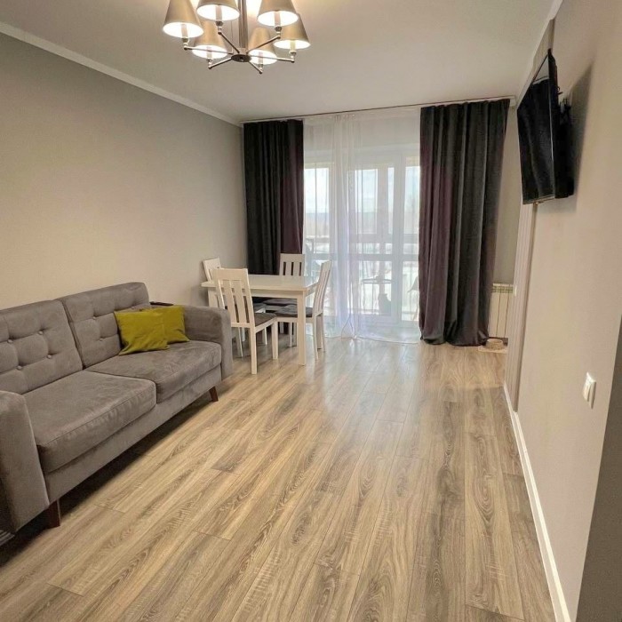 Фото Продам 3к квартиру на Городке ОР, 30-й квартал г. Луганск.