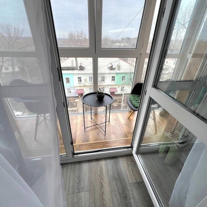 Фото Продам 3к квартиру на Городке ОР, 30-й квартал г. Луганск.