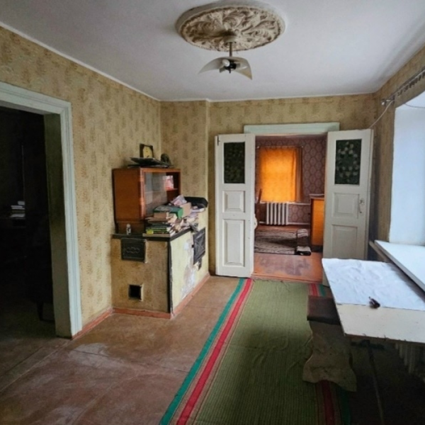 Фото Продам дом рн завода Маршал