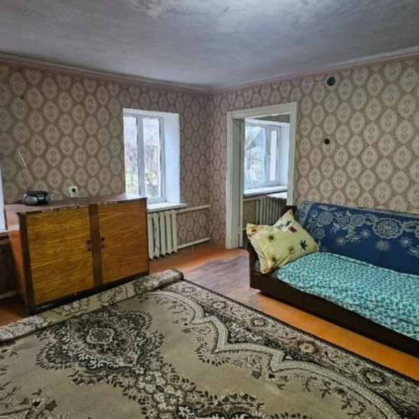 Фото Продам дом рн завода Маршал