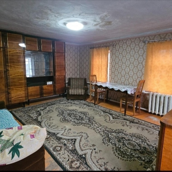Фото Продам дом рн завода Маршал