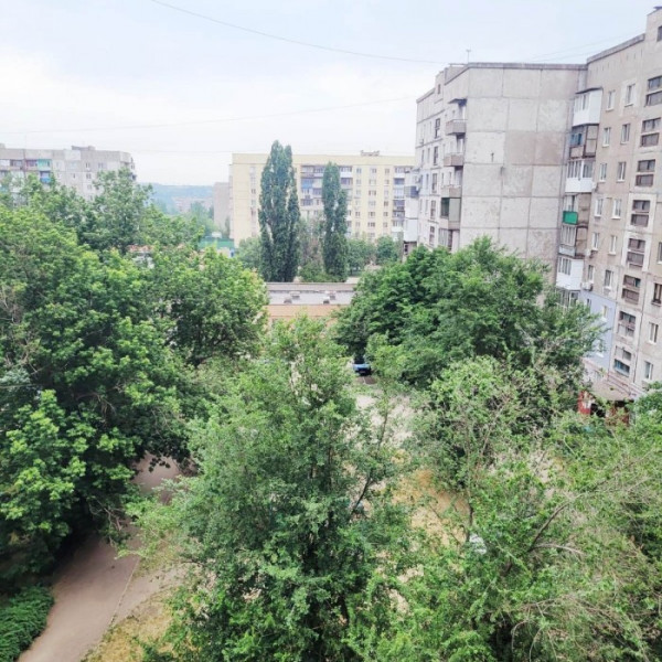 Фото № 7163 Продам 3х комн. квартиру в р-не КРК "Патизон"