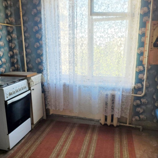 Фото № 7163 Продам 3х комн. квартиру в р-не КРК "Патизон"