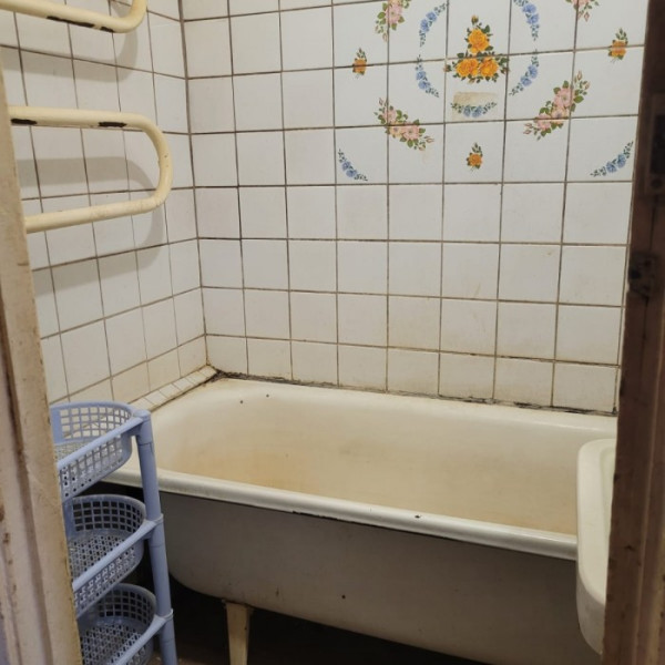 Фото № 7163 Продам 3х комн. квартиру в р-не КРК "Патизон"