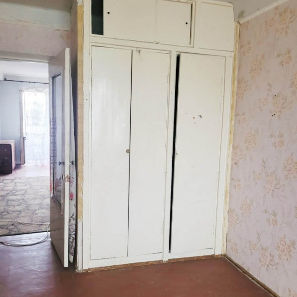 Фото № 7163 Продам 3х комн. квартиру в р-не КРК "Патизон"