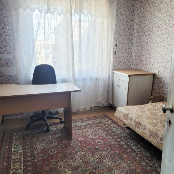 Фото № 7163 Продам 3х комн. квартиру в р-не КРК "Патизон"