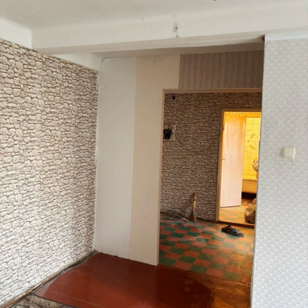 Фото № 7163 Продам 3х комн. квартиру в р-не КРК "Патизон"