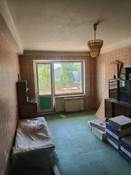Продаётся двухкомнатная квартира, 51,5 м²