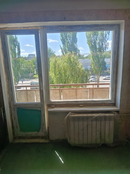 Фото Продаётся двухкомнатная квартира, 51,5 м²