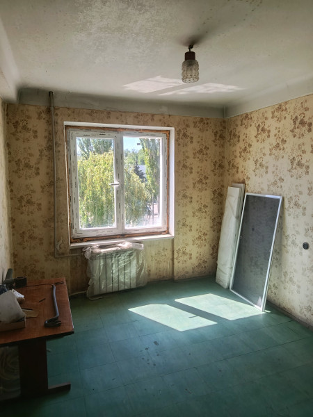 Фото Продаётся двухкомнатная квартира, 51,5 м²